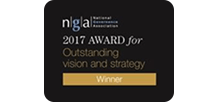 NGA Award